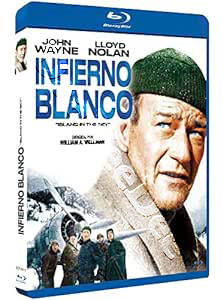 Island in the Sky |   Blu-Ray